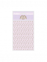 Geschenkpapier Pusheen - Pusheen (Papiere, Schleifen, Aufkleber)