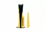 Konsolenabdeckung PlayStation 5 Slim - Marvel’s Wolverine Battle Yellow Limited Edition - Zubehör