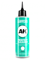 Grundfarbe AK 3Gen - Perfect Cleaner