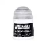 Strukturfarbe Warhammer Tech Pro - Blending Medium - Warhammer Colour