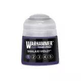 Grundfarbe Warhammer Tone Pro (Shalaxi Violet 1) - Helllila - Warhammer Colour