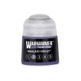 Grundfarbe Warhammer Tone Pro (Shalaxi Violet 2) - Helllila - Warhammer Colour