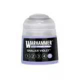 Grundfarbe Warhammer Tone Pro (Shalaxi Violet 5) - Helllila - Warhammer Colour