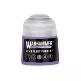 Grundfarbe Warhammer Tone Pro (Hive Fleet Purple 3) - Violett - Warhammer Colour