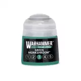 Grundfarbe Warhammer Tone Pro (Green Morkshroom 3) - Mintgrün - Warhammer Colour