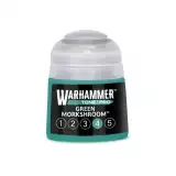 Grundfarbe Warhammer Tone Pro (Green Morkshroom 4) - Mintgrün - Warhammer Colour