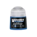 Grundfarbe Warhammer Tone Pro (Blue Gorkshroom 2) - Blau - Warhammer Colour