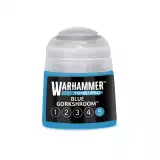 Grundfarbe Warhammer Tone Pro (Blue Gorkshroom 5) - Blau - Warhammer Colour
