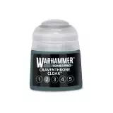 Grundfarbe Warhammer Tone Pro (Craventhrone Cloak 2) - Petrol - Warhammer Colour
