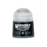 Grundfarbe Warhammer Tone Pro (Craventhrone Cloak 3) - Petrol - Warhammer Colour