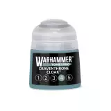 Grundfarbe Warhammer Tone Pro (Craventhrone Cloak 4) - Petrol - Warhammer Colour