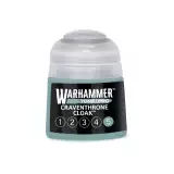 Grundfarbe Warhammer Tone Pro (Craventhrone Cloak 5) - Petrol - Warhammer Colour
