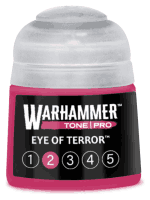 Grundfarbe Warhammer Tone Pro (Eye of Terror 2) - Rosa