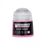 Grundfarbe Warhammer Tone Pro (Eye of Terror 5) - Rosa - Warhammer Colour