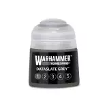 Grundfarbe Warhammer Tone Pro (Dataslate Grey 1) - Grau - Warhammer Colour