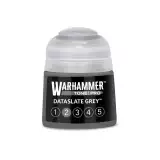 Grundfarbe Warhammer Tone Pro (Dataslate Grey 2) - Grau - Warhammer Colour