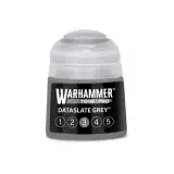 Grundfarbe Warhammer Tone Pro (Dataslate Grey 3) - Grau - Warhammer Colour