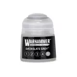 Grundfarbe Warhammer Tone Pro (Dataslate Grey 5) - Grau - Warhammer Colour