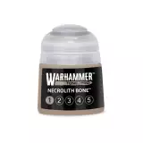 Grundfarbe Warhammer Tone Pro (Necrolith Bone 1) - Hellbeige - Warhammer Colour