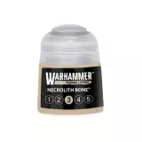 Grundfarbe Warhammer Tone Pro (Necrolith Bone 3) - Hellbeige - Warhammer Colour