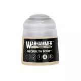 Grundfarbe Warhammer Tone Pro (Necrolith Bone 4) - Hellbeige - Warhammer Colour