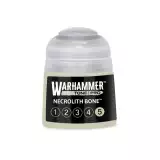 Grundfarbe Warhammer Tone Pro (Necrolith Bone 5) - Hellbeige - Warhammer Colour
