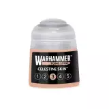 Grundfarbe Warhammer Tone Pro (Carthalos Skin 3) - Dunkelbraun - Warhammer Colour