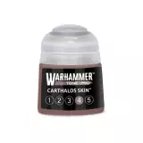 Grundfarbe Warhammer Tone Pro (Carthalos Skin 4) - Dunkelbraun - Warhammer Colour