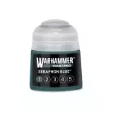 Grundfarbe Warhammer Tone Pro (Seraphon Blue 1) - Türkis - Warhammer Colour