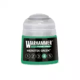 Grundfarbe Warhammer Tone Pro (Hierotek Green 4) - Grün - Warhammer Colour