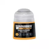Grundfarbe Warhammer Tone Pro (Hawkshroud Yellow 1) - Gelb - Warhammer Colour
