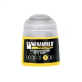 Grundfarbe Warhammer Tone Pro (Hawkshroud Yellow 4) - Gelb - Warhammer Colour