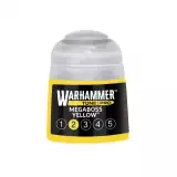 Grundfarbe Warhammer Tone Pro (Megaboss Yellow 2) - Gelb - Warhammer Colour