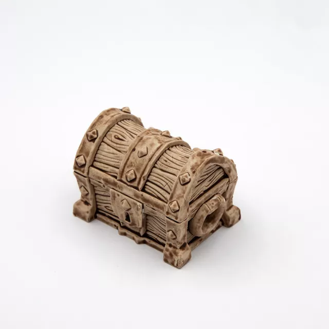 AK Wash (Woodgrain) - Farbton, Holzoptik - AK-Interactive