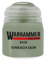 Warhammer Colour Base Paint (Ionrach Skin) - Grundfarbe, blasse Haut