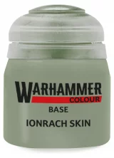 Warhammer Colour Base Paint (Ionrach Skin) - Grundfarbe, blasse Haut