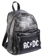 Rucksack AC/DC - Logo (mini)