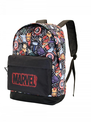 Rucksack Avengers - Heroes