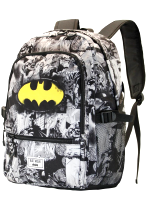 Rucksack Batman - Comic Camo