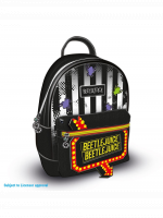 Rucksack Beetlejuice - Logo