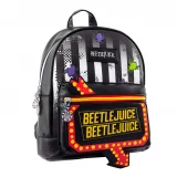 Rucksack Beetlejuice - Logo