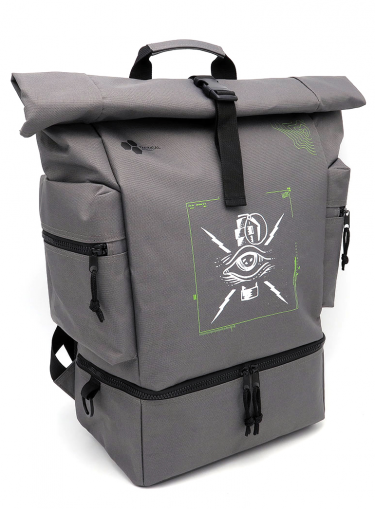 Rucksack Call of Duty: Modern Warfare 3 - Rolltop Blind