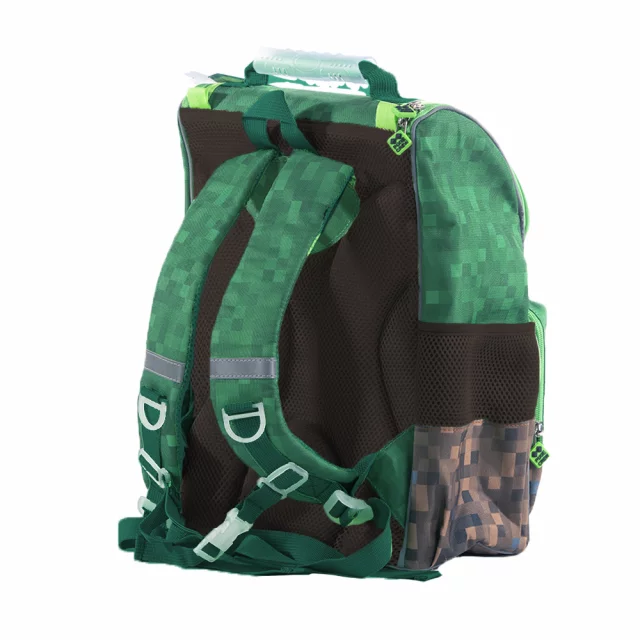 minecraft Rucksack