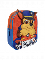 Kinderrucksack Paw Patrol - Chase & Marshall 3D