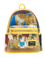 Rucksack Disney - Beauty and the Beast Mini Backpack (Loungefliegen)