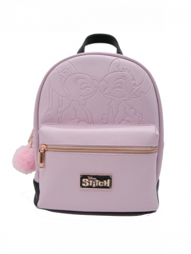 Rucksack Disney - Stitch & Angel