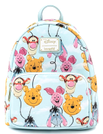 Rucksack Disney - Winnie the Pooh Balloon Friends Mini Backpack (Loungefly)