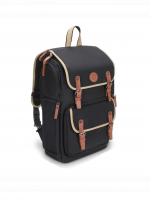 Rucksack ENHANCE - Trading Card Storage Box Backpack (Black)