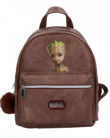 Rucksack Guardians of the Galaxy - Baby Groot 28 cm (Nemesis Now)