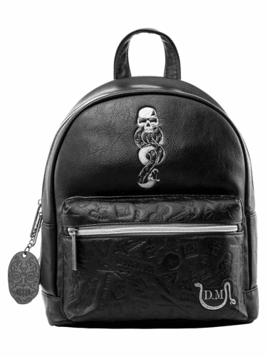 Rucksack Harry Potter - Dark Arts